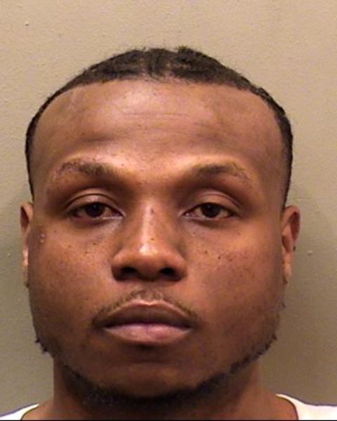 Alonzo Whitfield